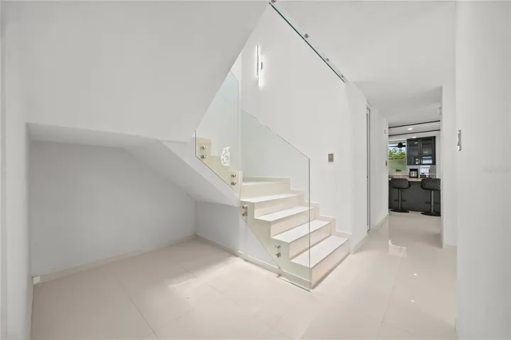Stair