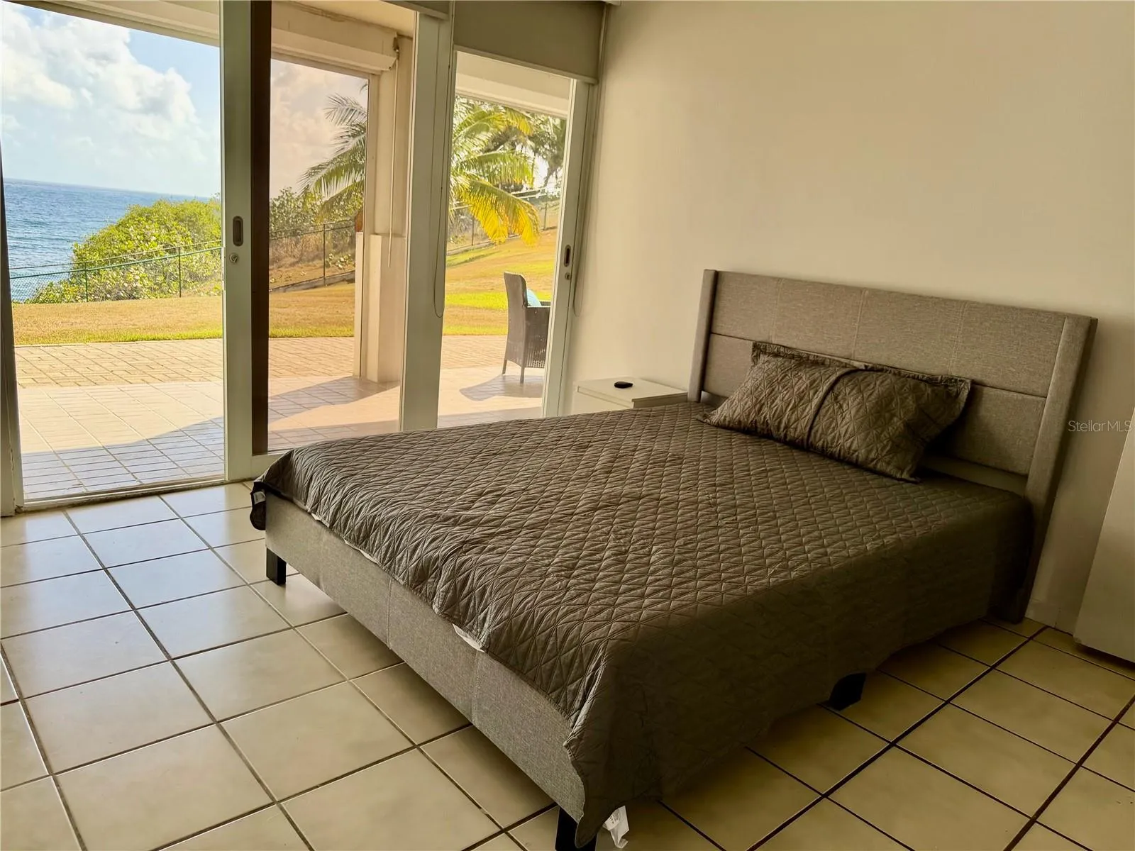 1st bedroom