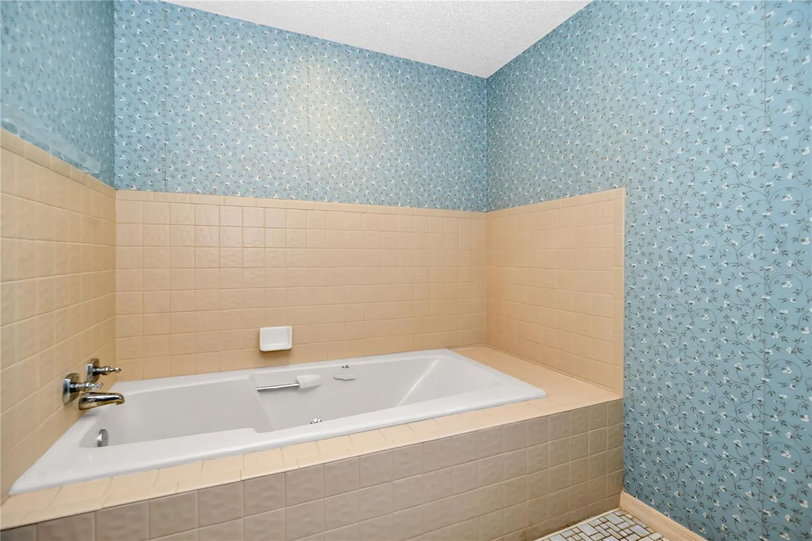 En Suite Bathroom