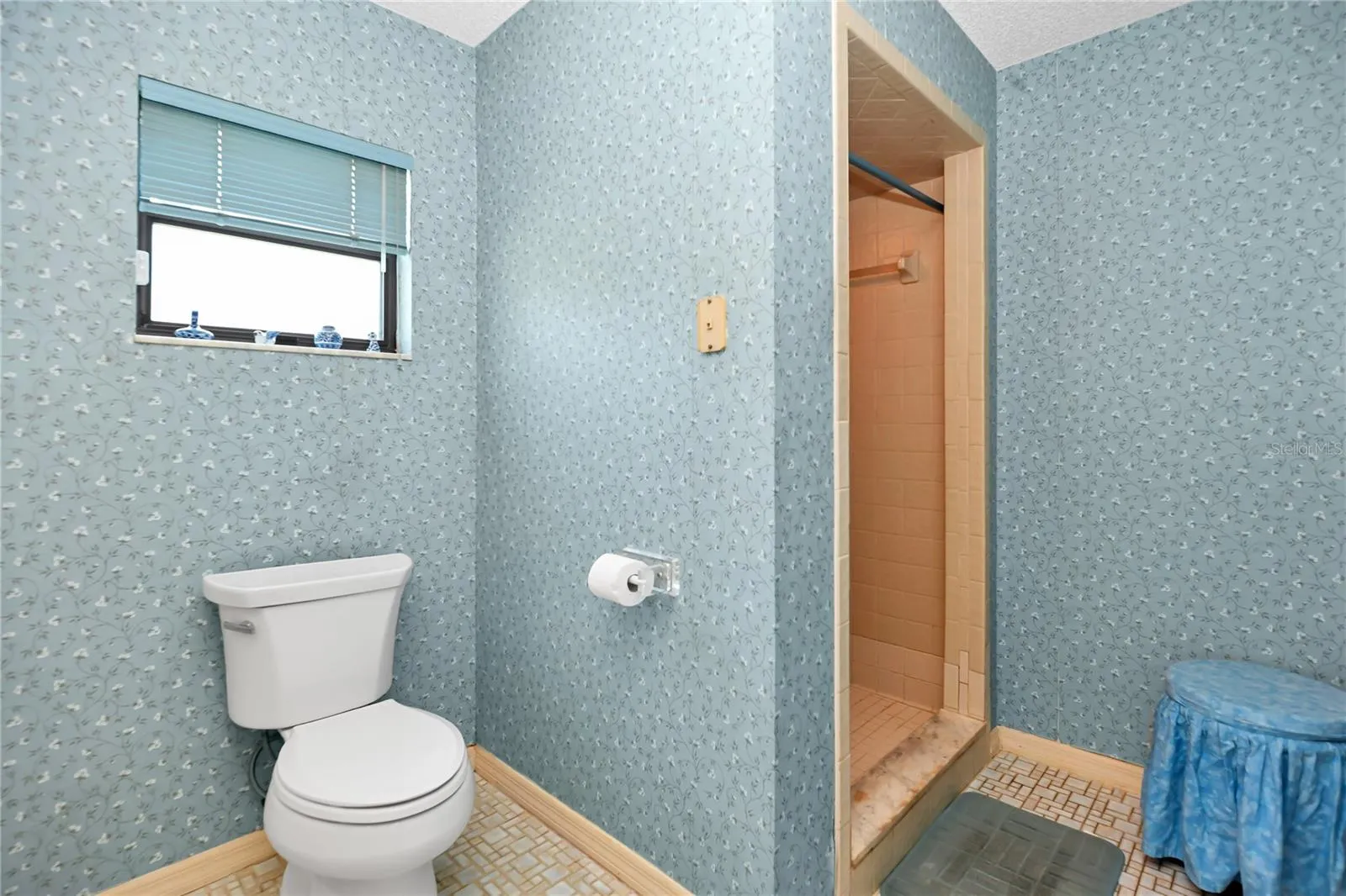 En Suite Bathroom