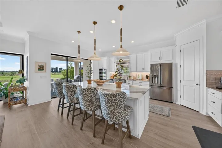 Stunning Kitchen!
