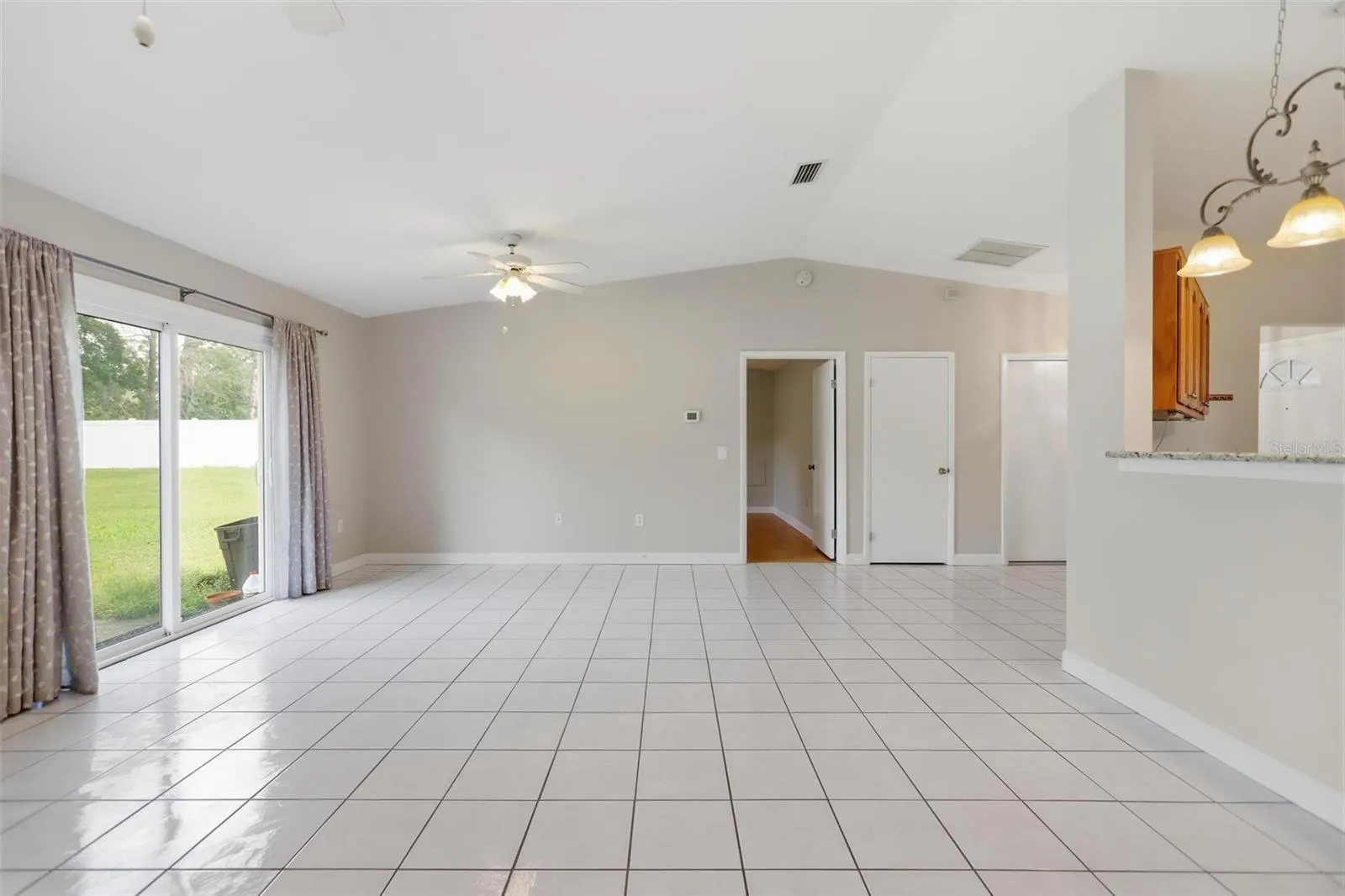 Great room  Perfect for entertaining