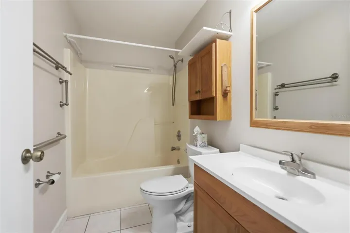 2nd Bath