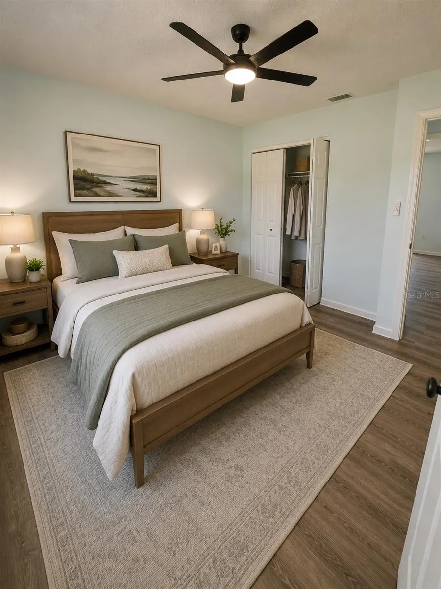 virtual guest bedroom 3