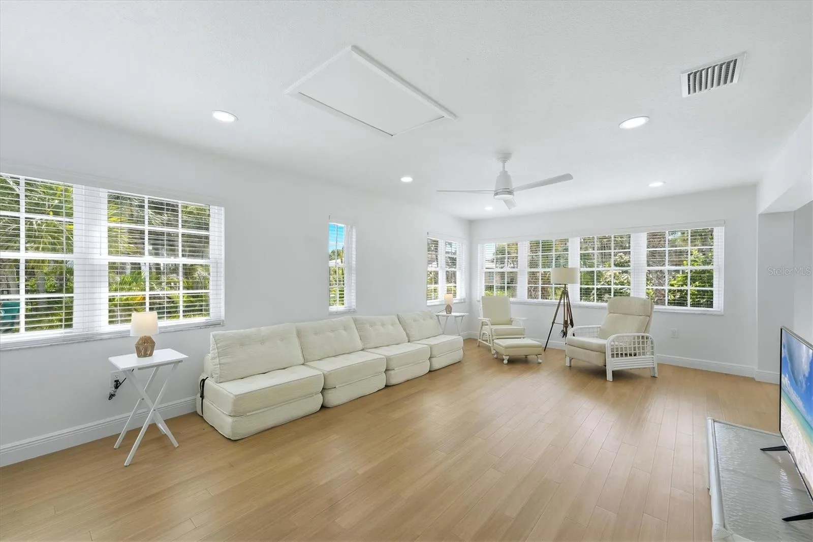 Bonus room