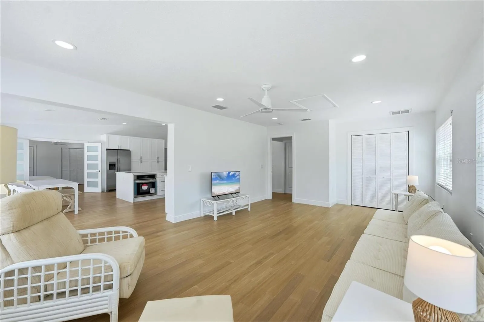 Bonus room