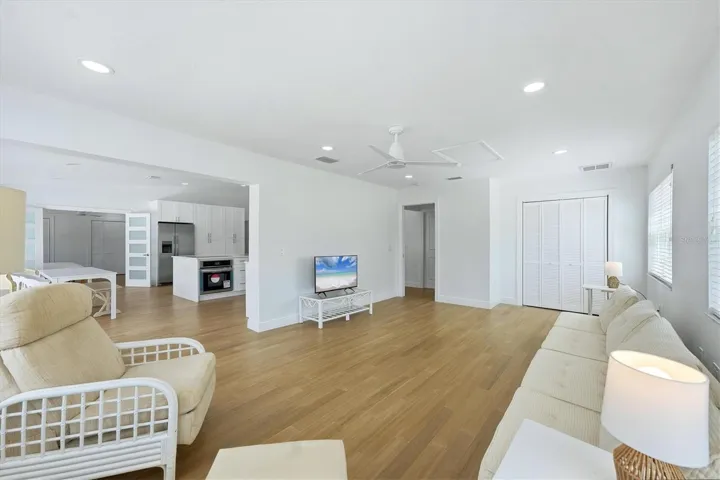 Bonus room