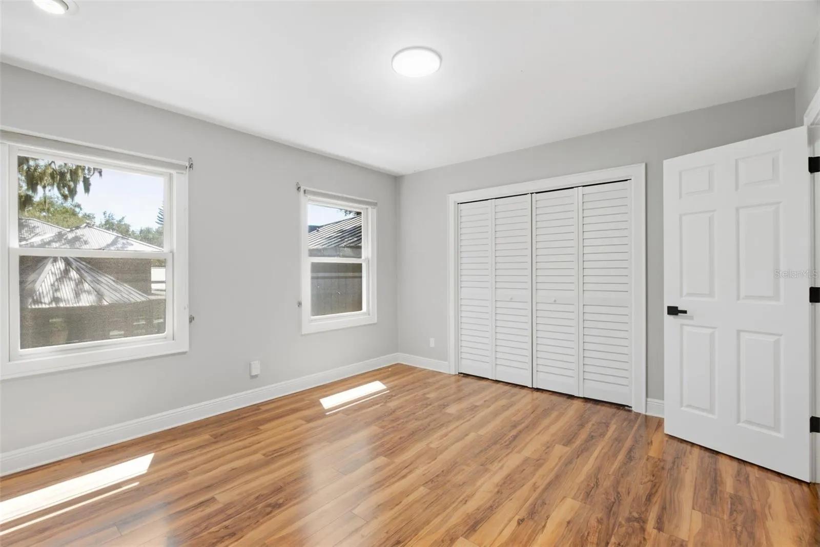 Bedroom #3