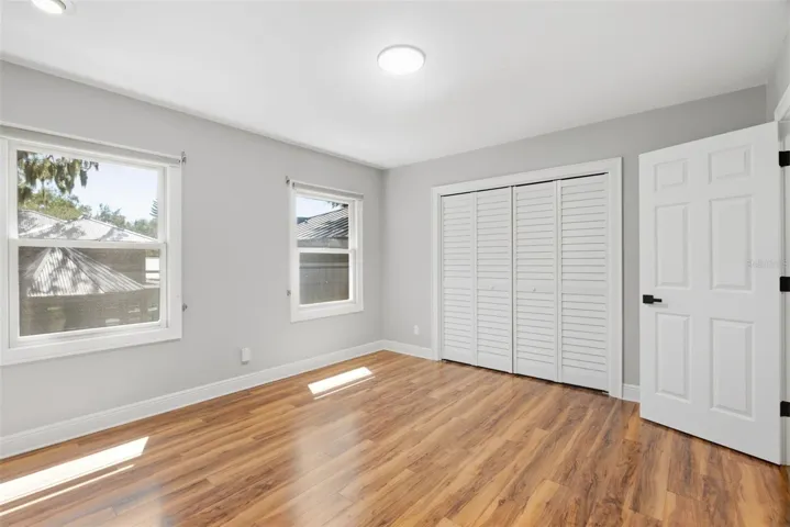 Bedroom #3