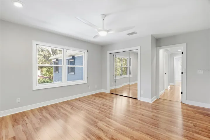 Bedroom #4