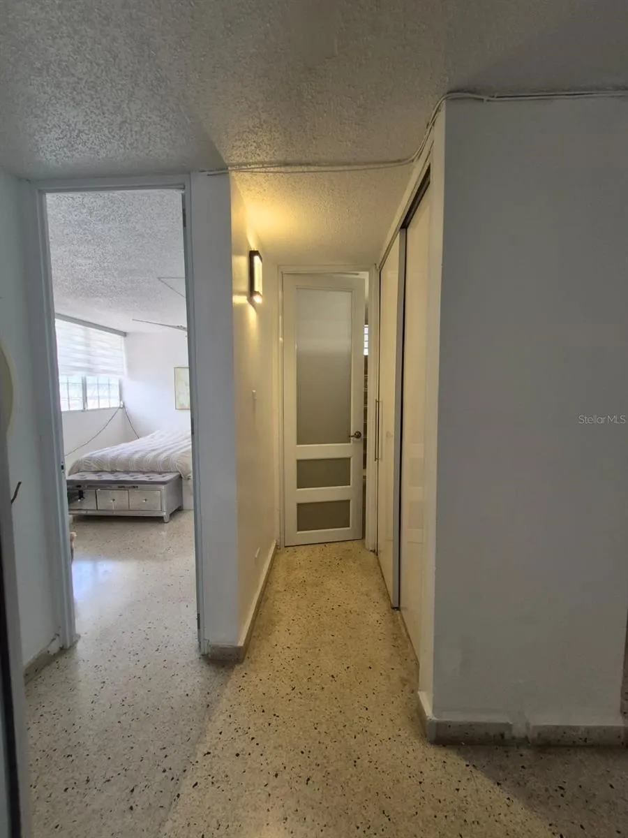 Casa 1er piso/pasillo baño