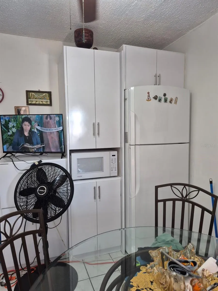Apartamento 1er piso /comedor