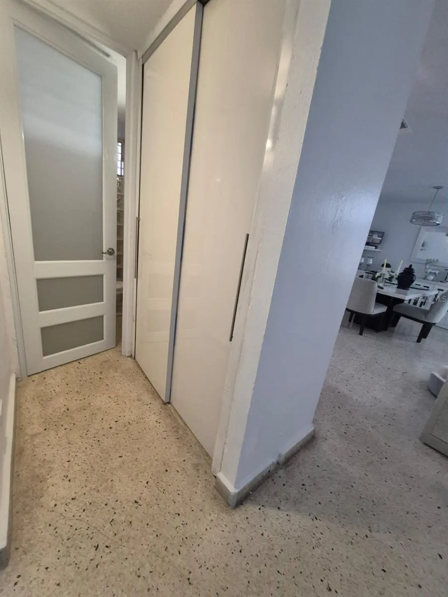 Casa 1er piso/pasillo
