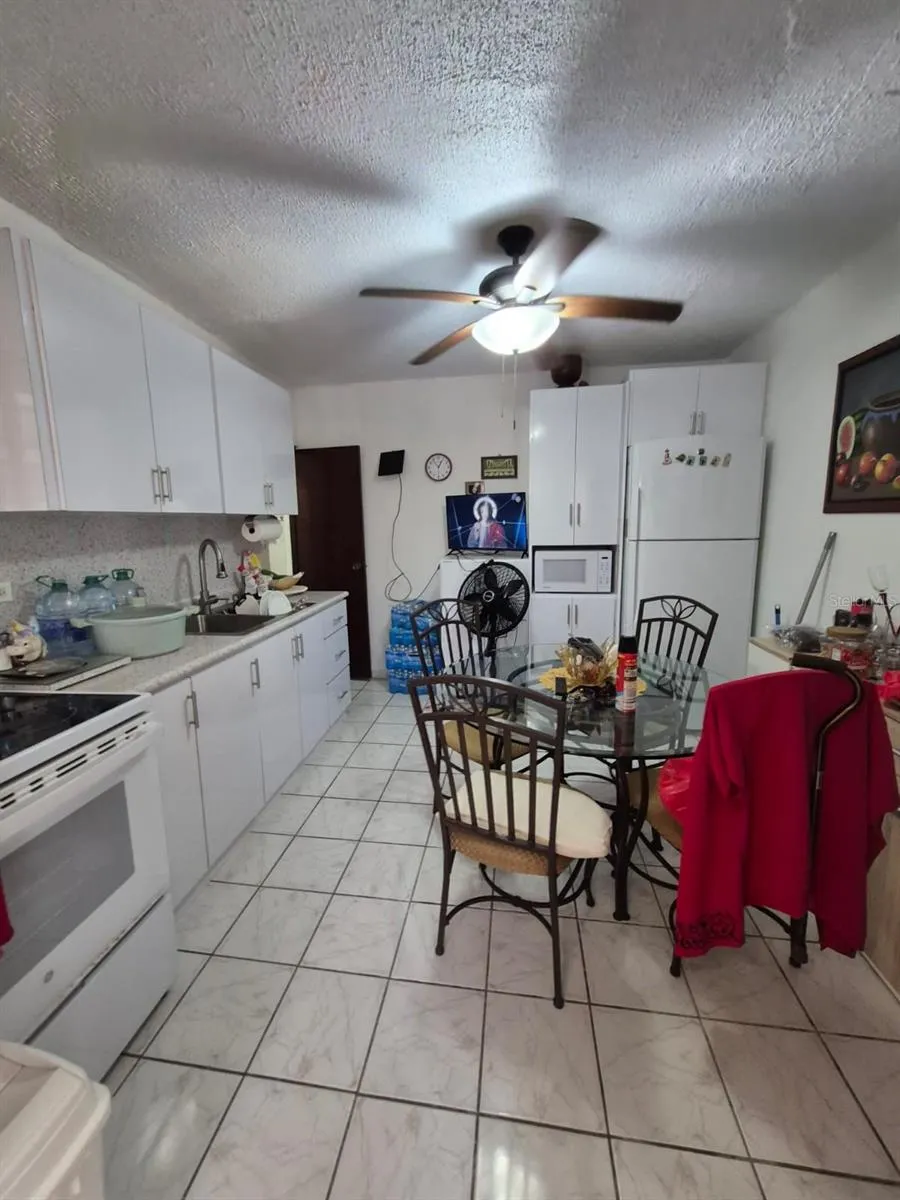 Apartamento 1er piso /cocina-comedor