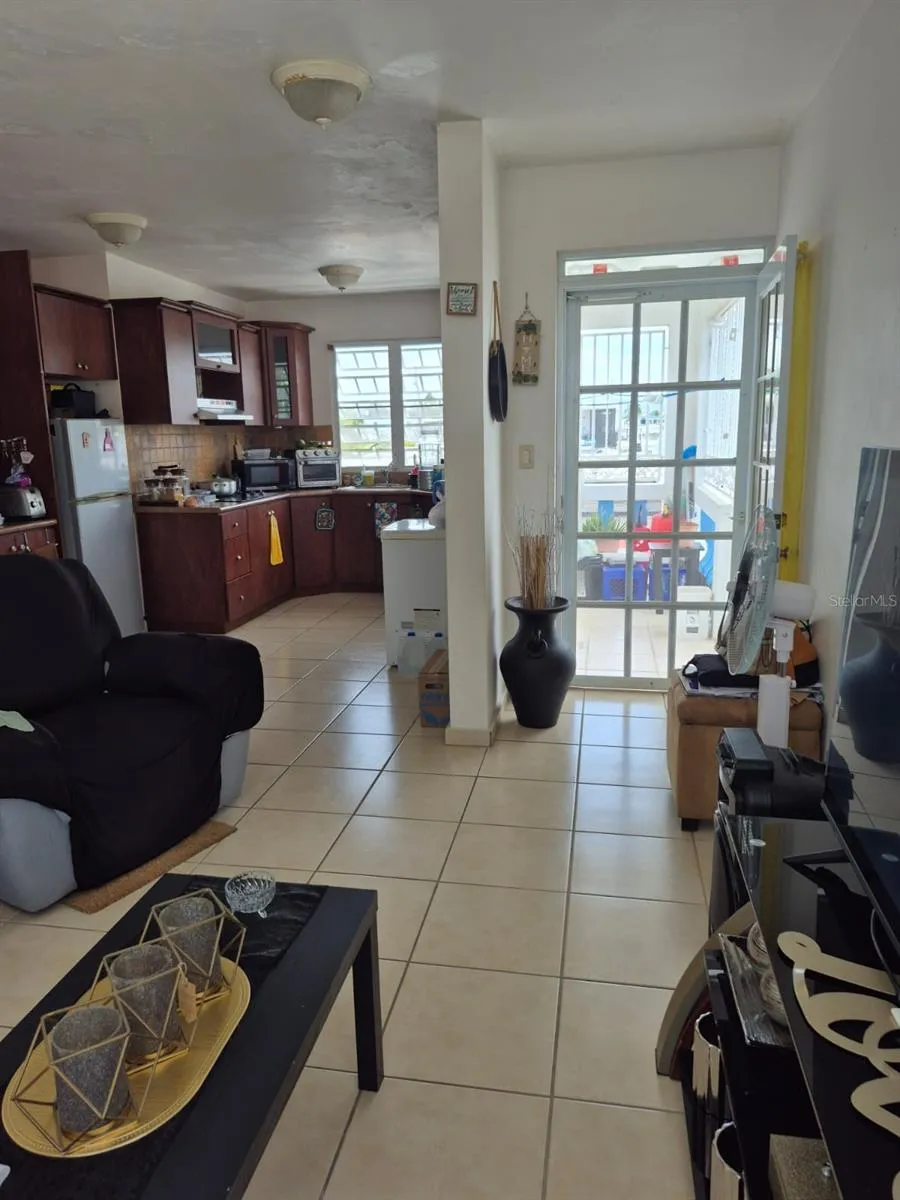 2ndo Piso sala comedor