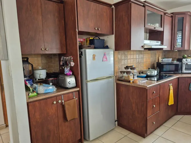 2ndo Piso cocina