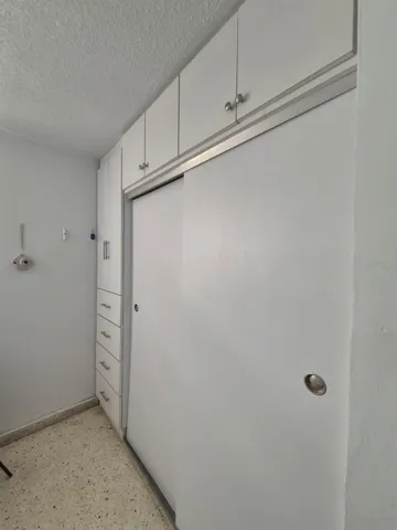 Casa 1er piso/cuarto#1 closet