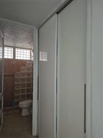 casa primer piso baño