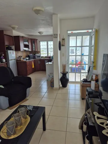 2ndo Piso sala comedor
