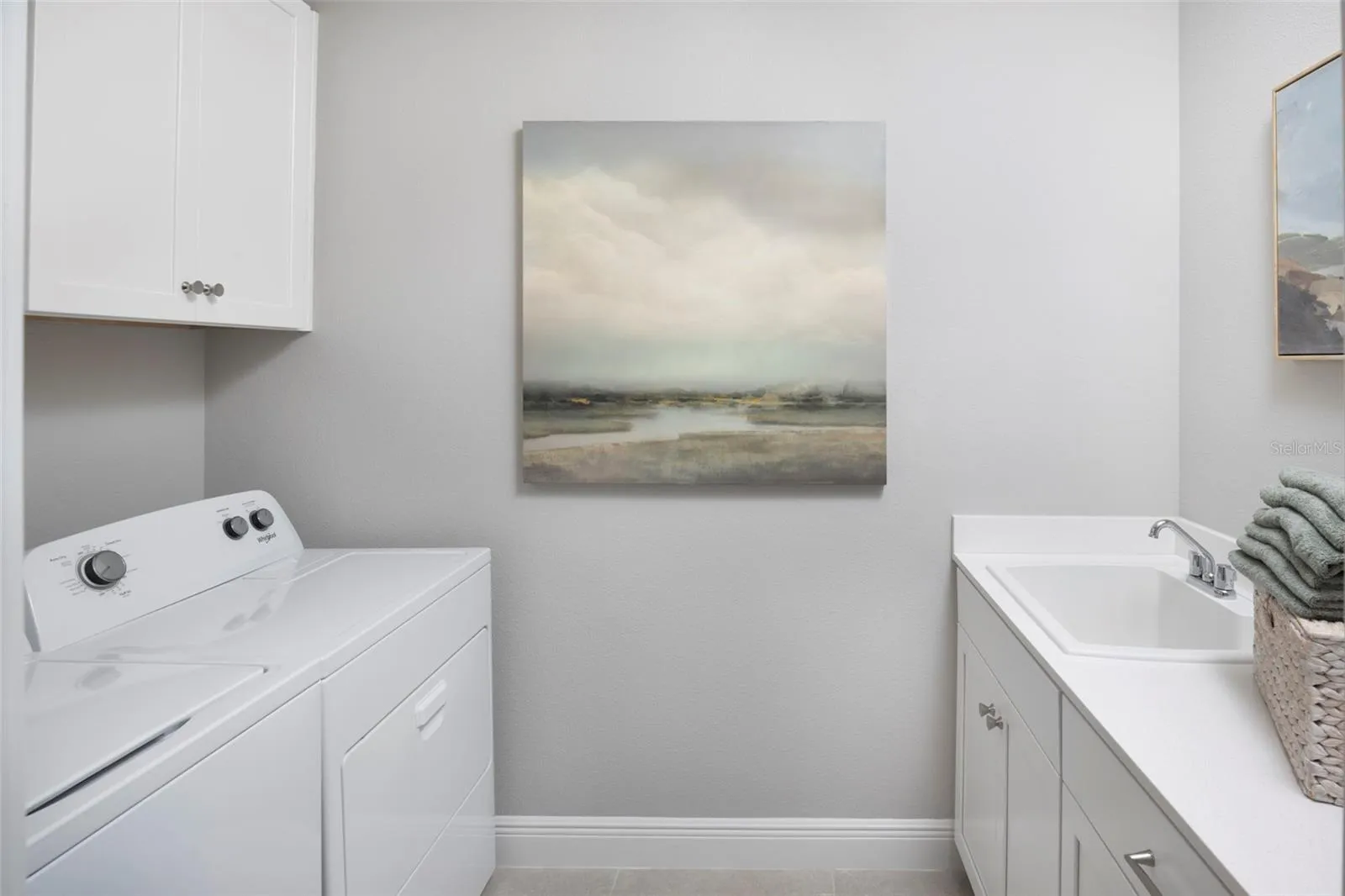Pinnacle Model in Another Community