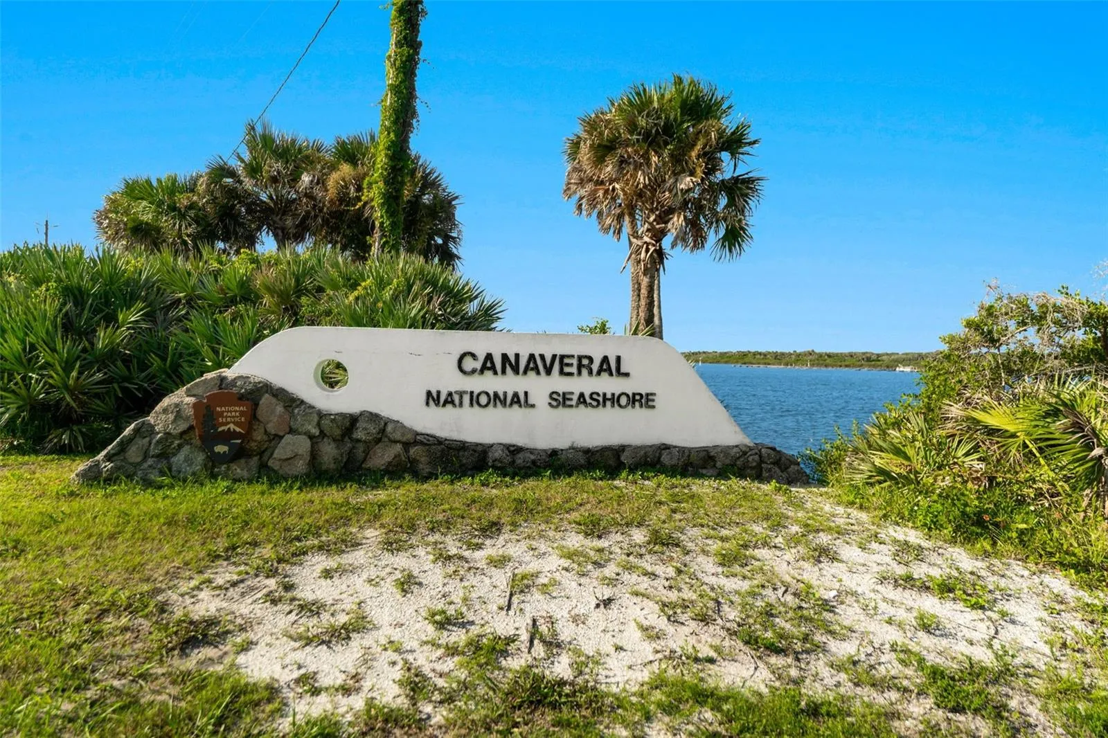 Canaveral National Seashore