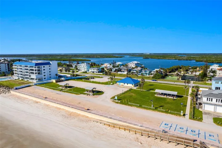 Mary McLeod Bethune Beach