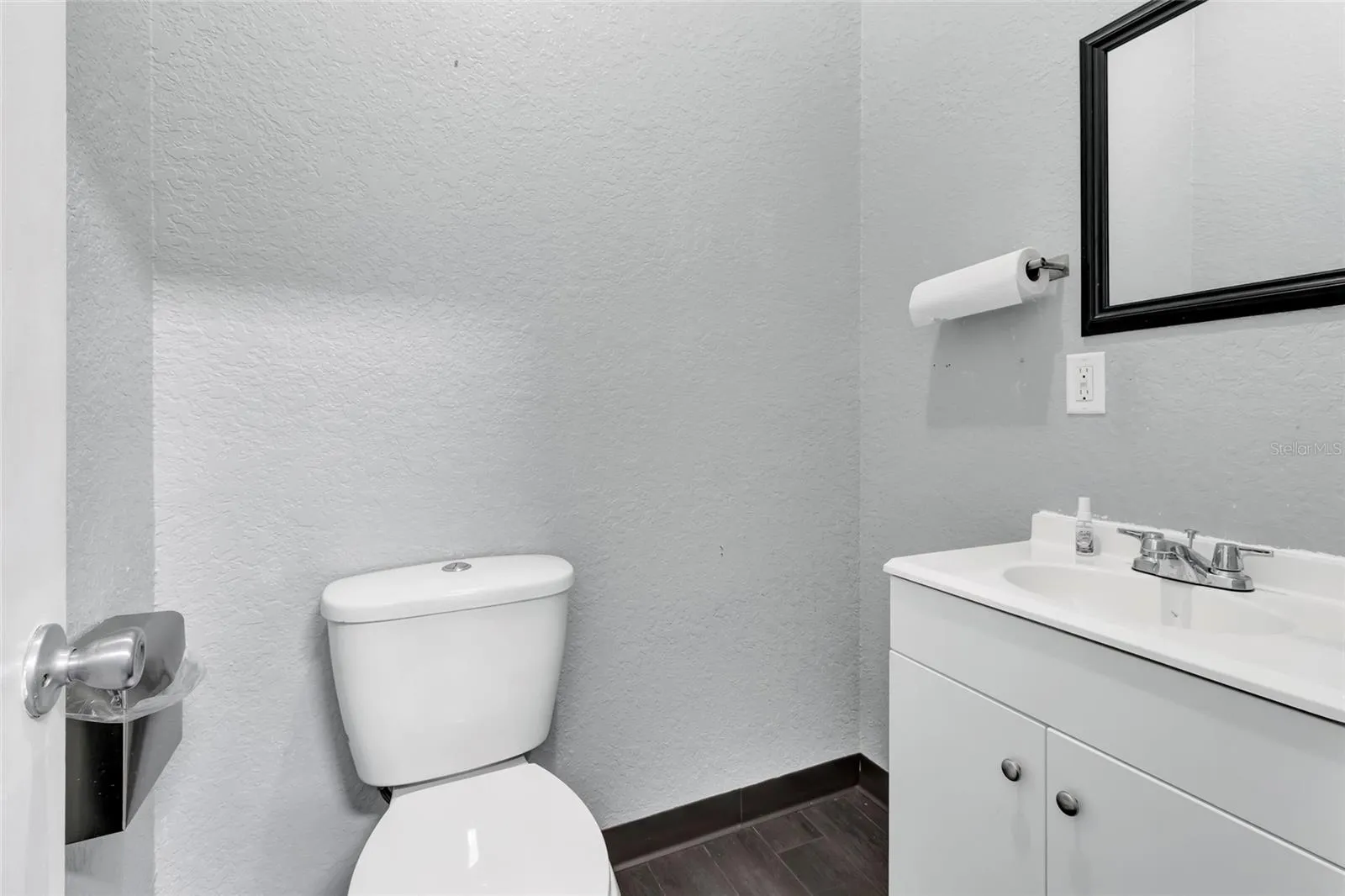 Half Bath 3 in Front Office Area 2