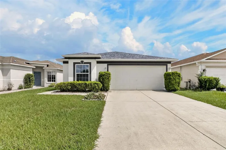 Fresh exterior paint 8/2026