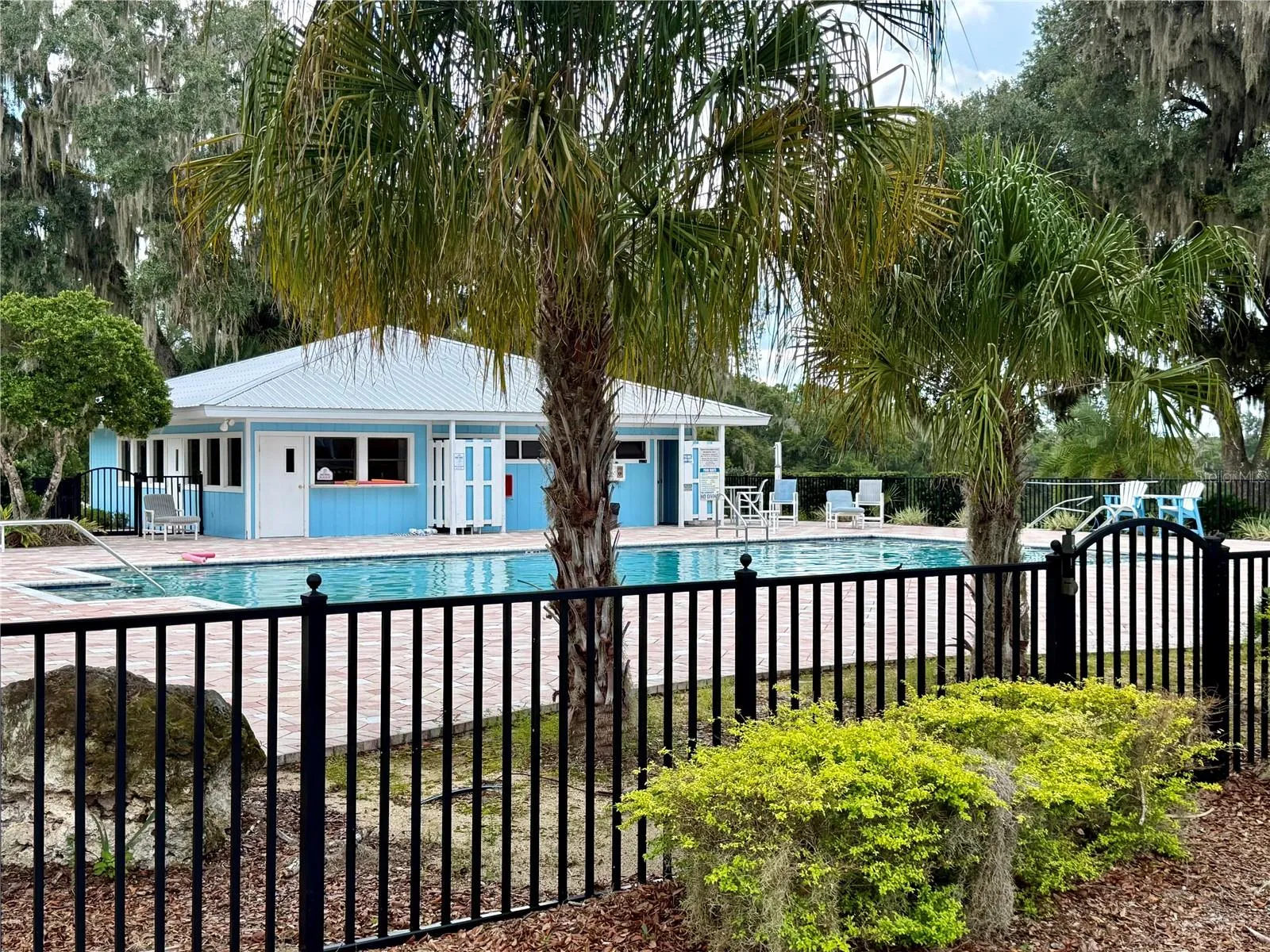 Community Pool