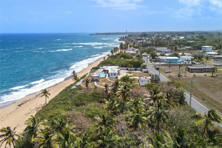 Beach View