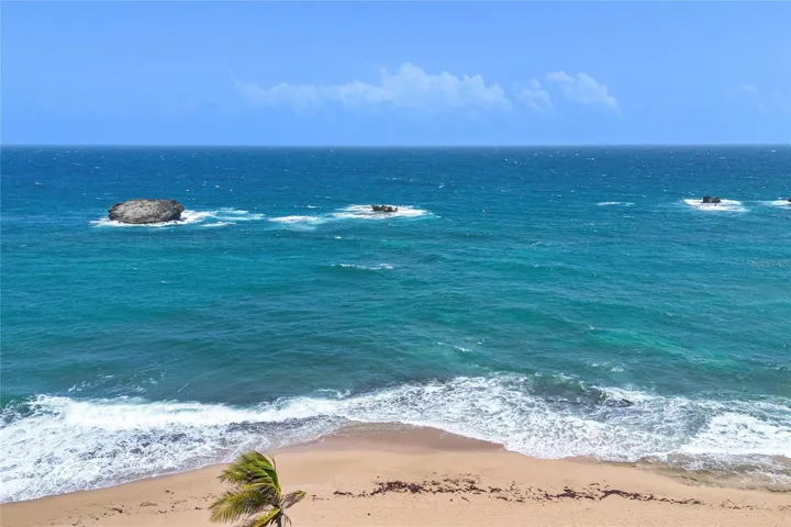 Beach View