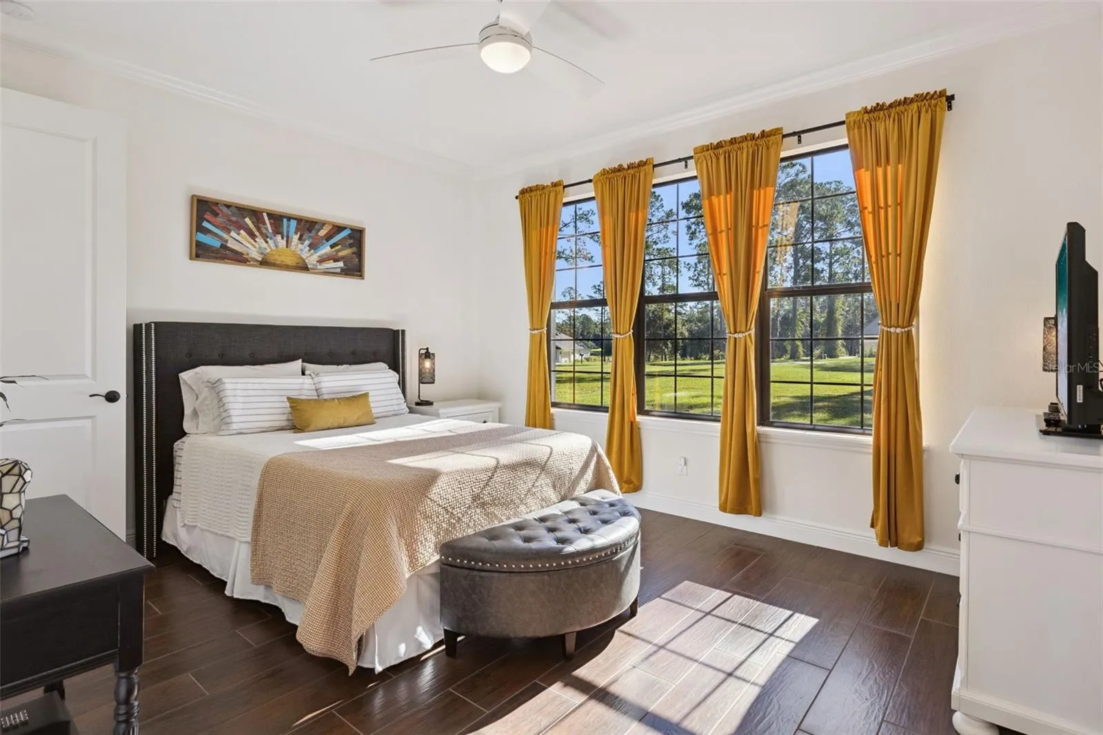 Bedroom #2