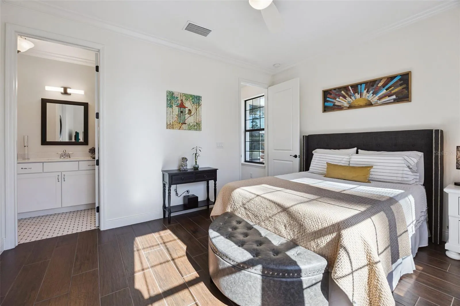 Bedroom #2