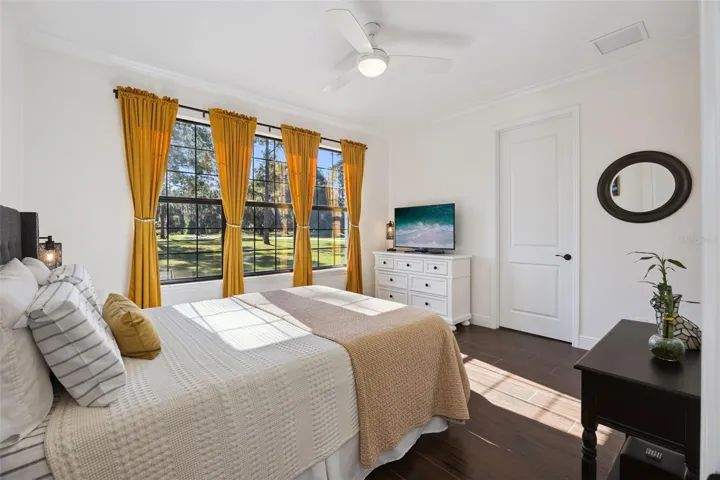 Bedroom #2