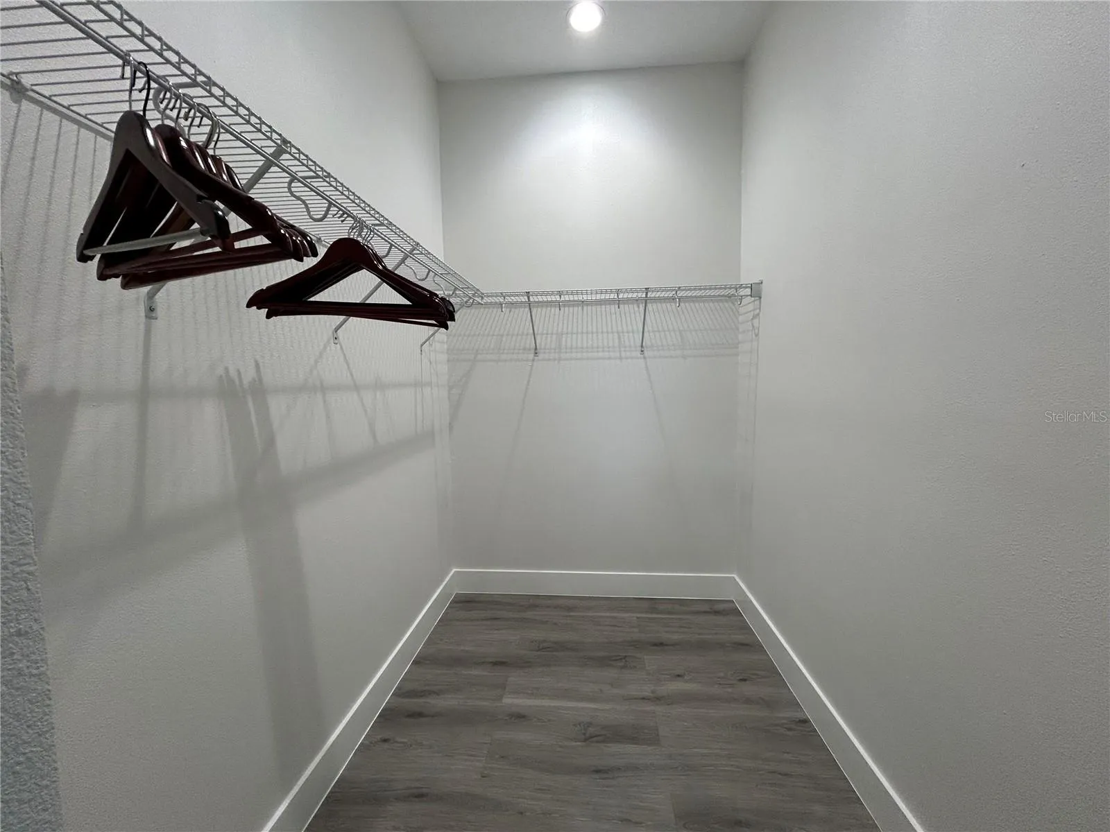 Primary Closet #2