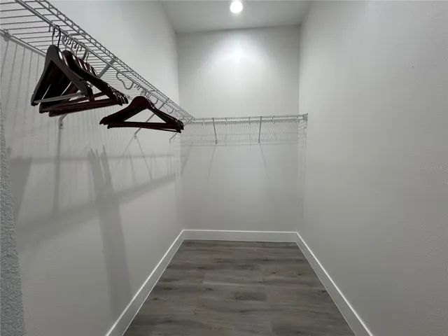 Primary Closet #2