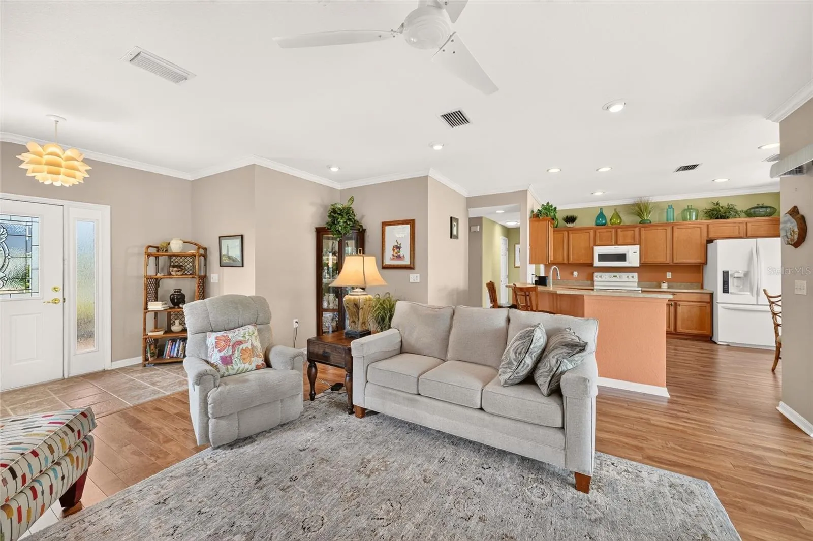 Great  Room