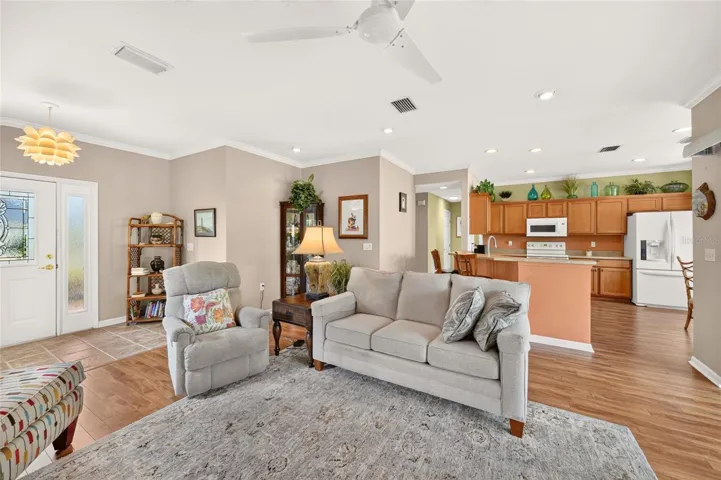 Great  Room