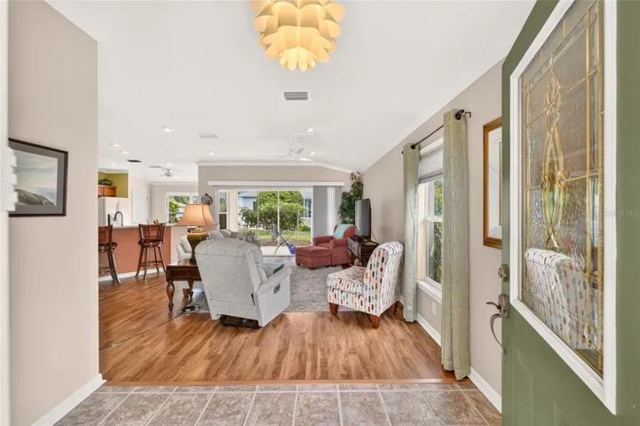 Entrance/Foyer