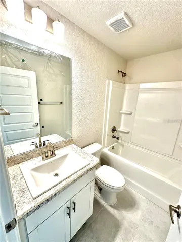 Picture of similar home for illustrative purposes only.  Colors and features will vary!