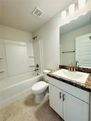 Picture of similar home for illustrative purposes only.  Colors and features will vary!
