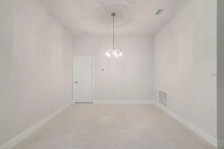 Picture of similar home for illustrative purposes only.  Colors and features will vary!