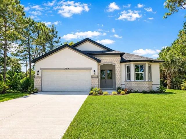 Welcome Home !