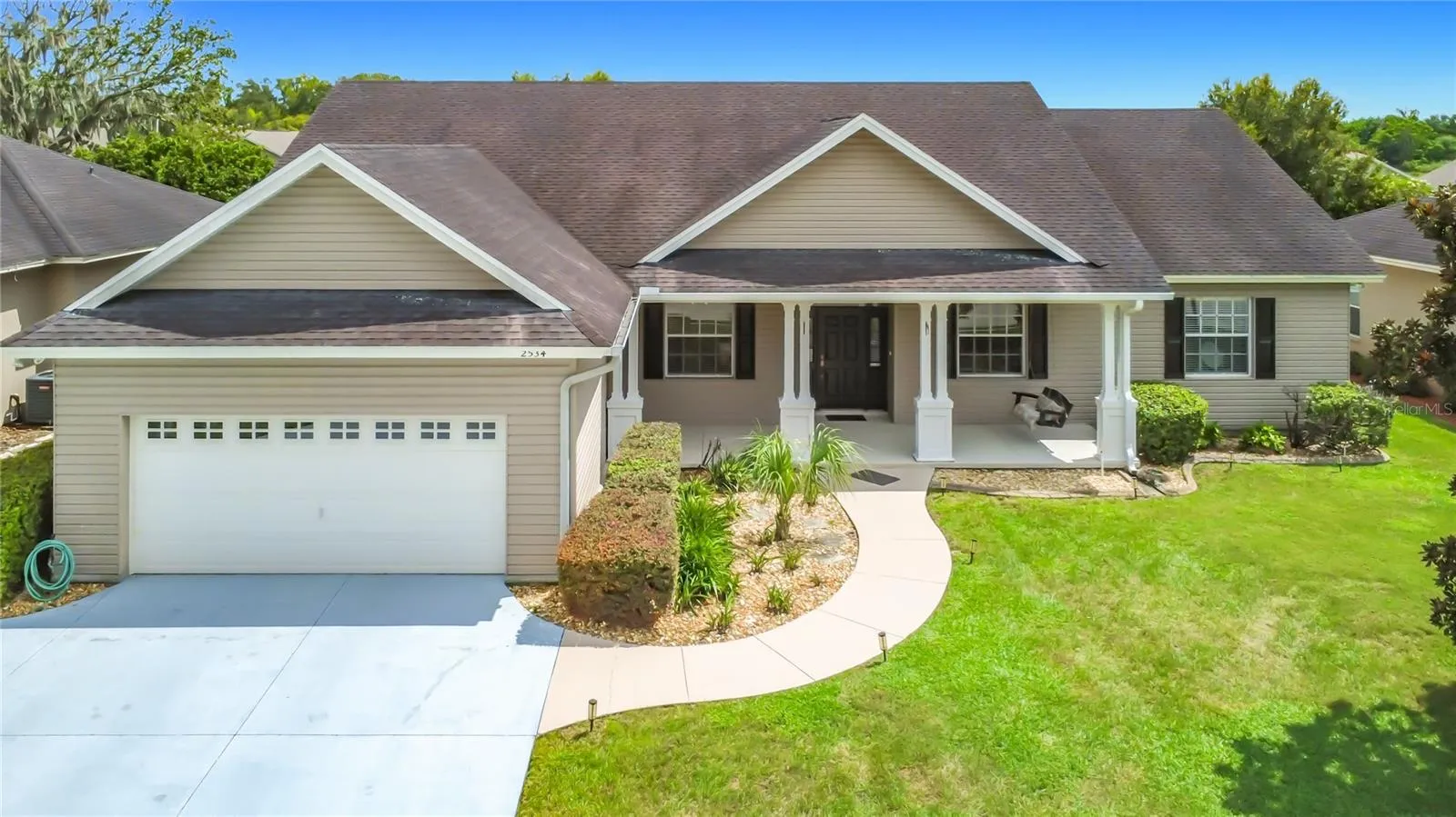 2534 Iris Ann Dr, Lakeland, Florida 33810 — photo 2