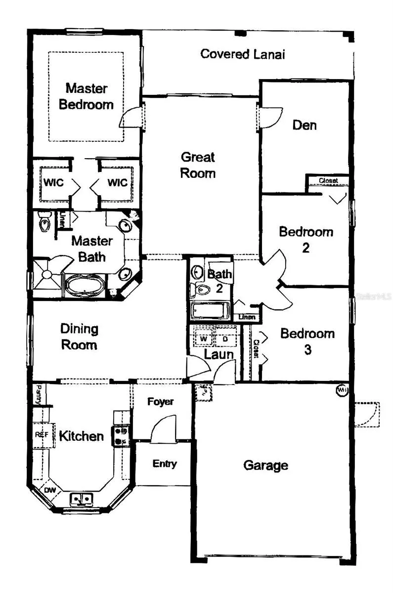 6335 Silver Leaf Ln, Lakeland, Florida 33813 — photo 37