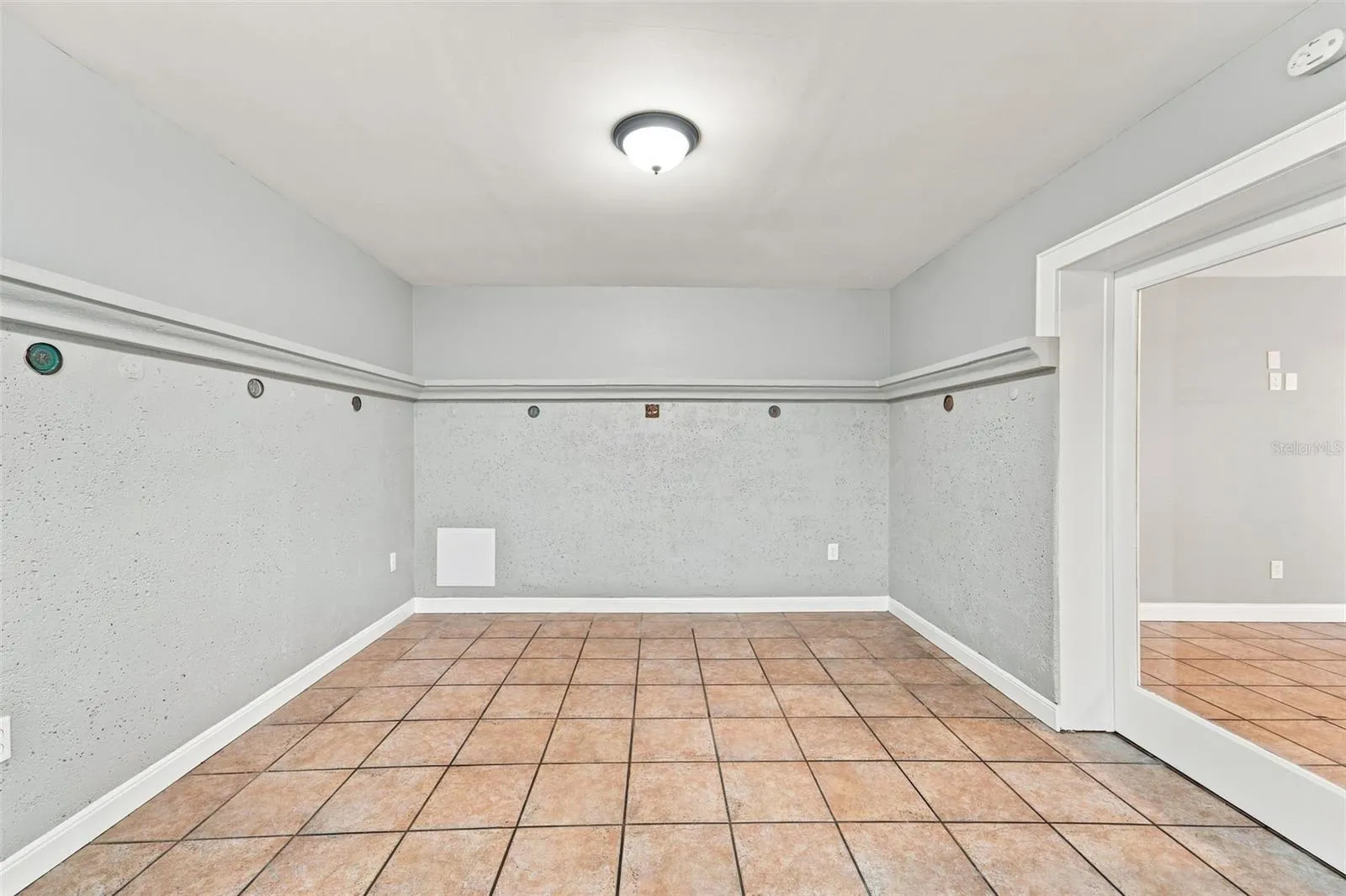 Dinning room