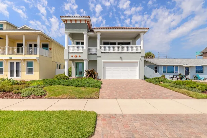 Welcome to your new home at the beach