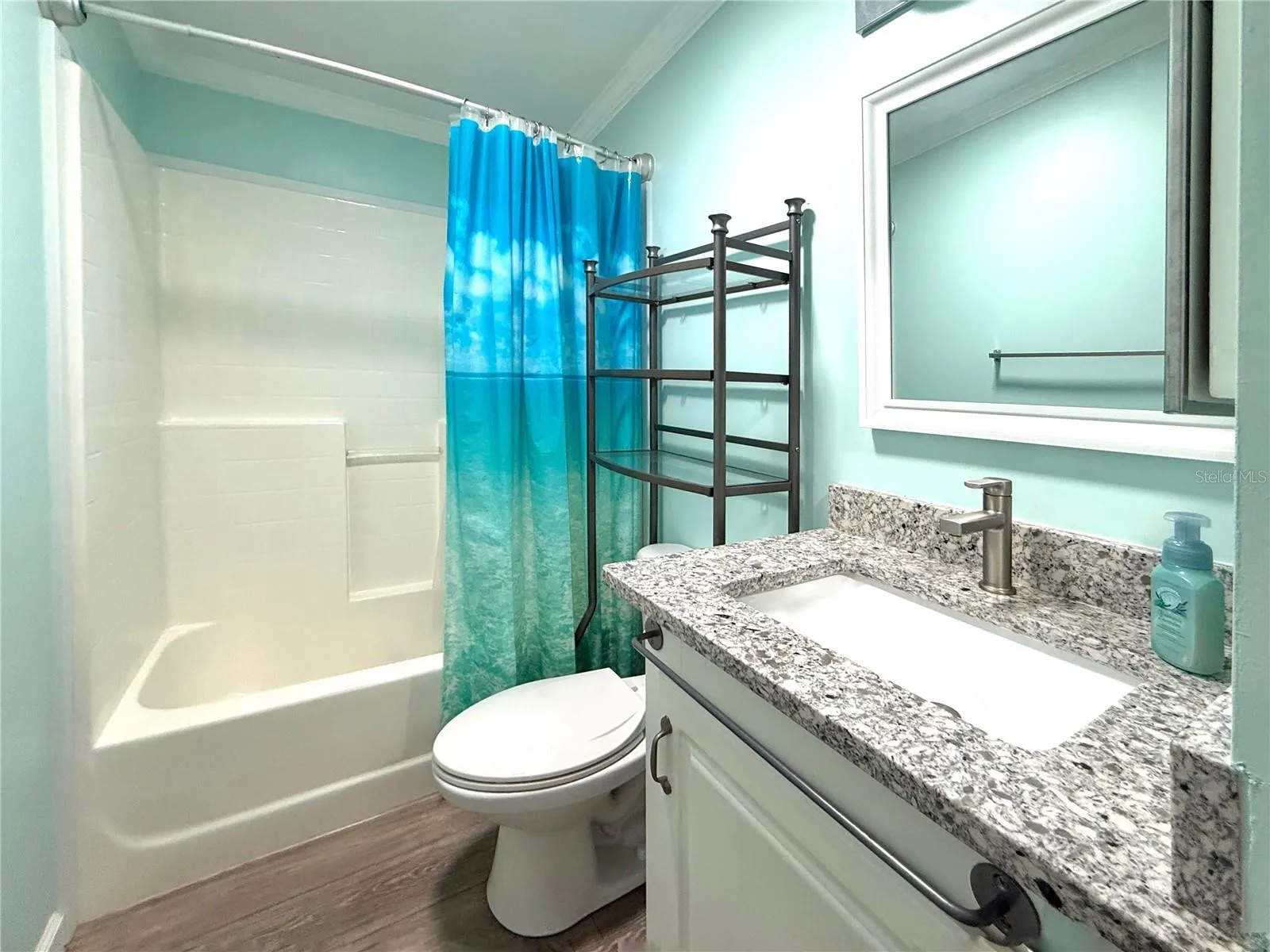 Guest Bath