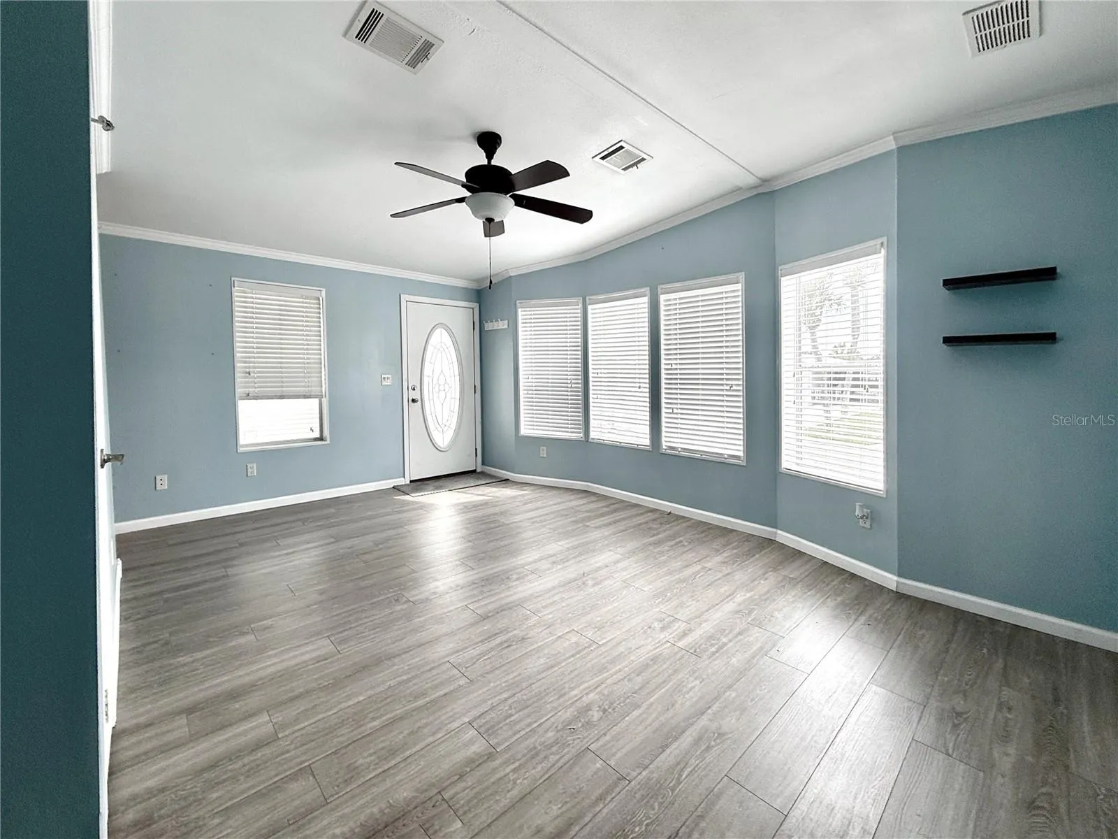Dining or Living Room