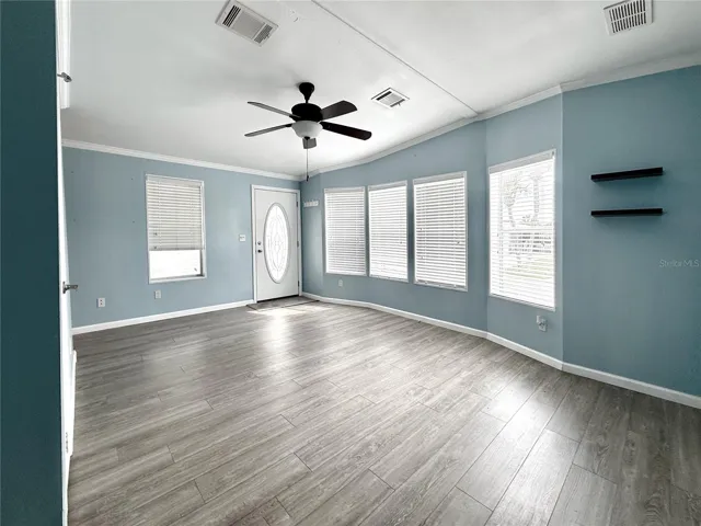 Dining or Living Room